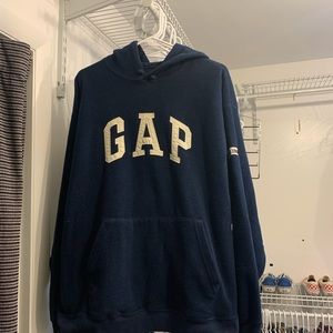 Gap hoodie